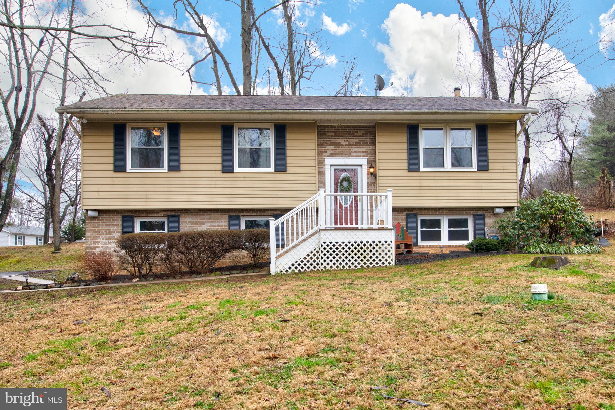 1735 Deep Run Road Whiteford, MD 21160 - Photo 1 of 35 Welcome home to 1735 Deep Run Rd