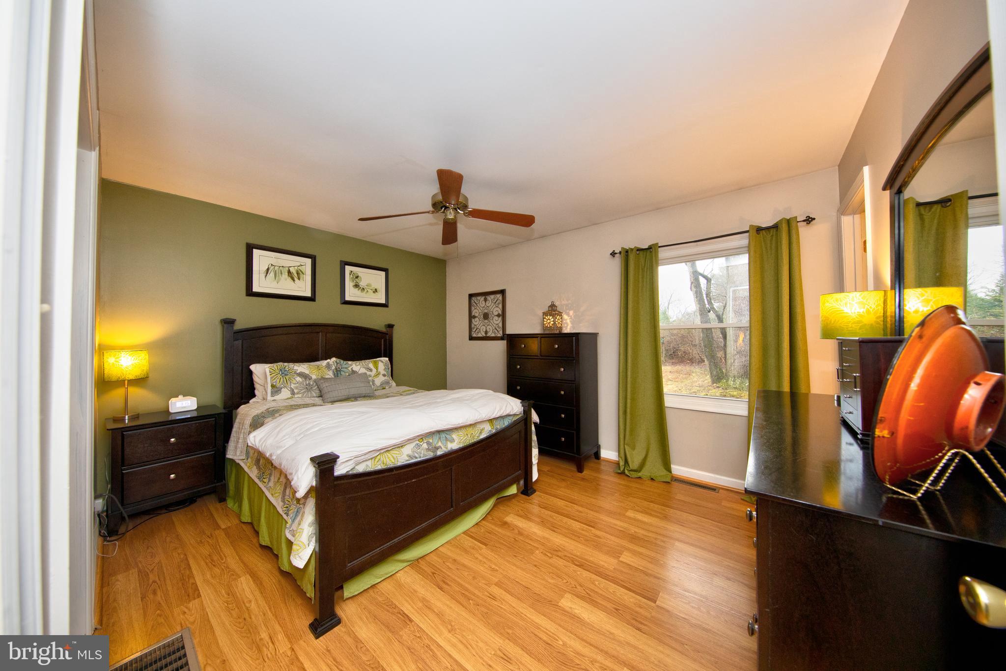 1735 Deep Run Road Whiteford, MD 21160 - Photo 13 of 35 Master bedroom