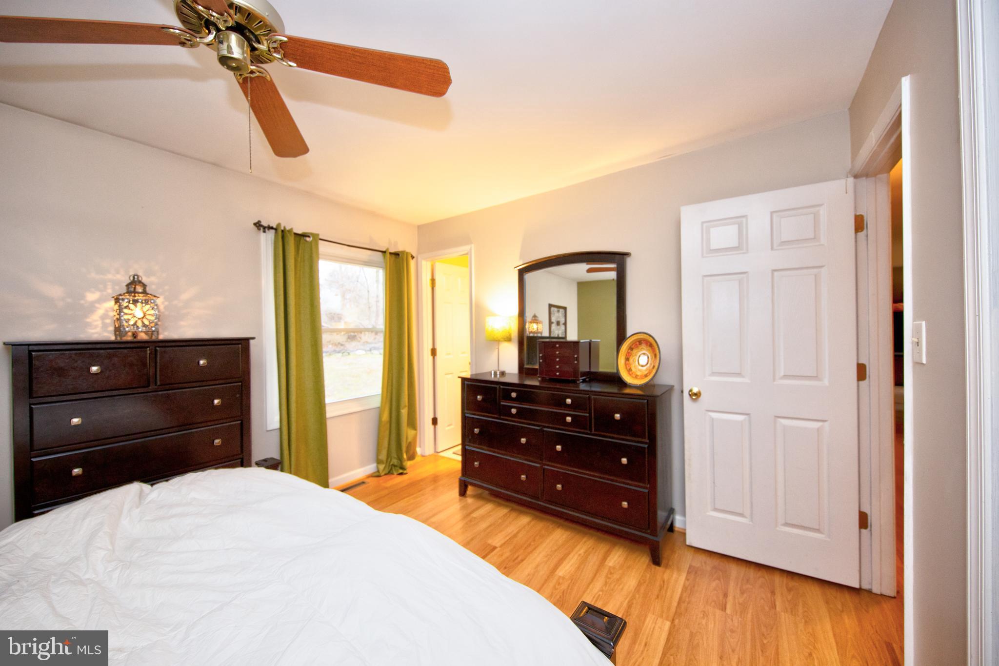 1735 Deep Run Road Whiteford, MD 21160 - Photo 15 of 35 Master bedroom