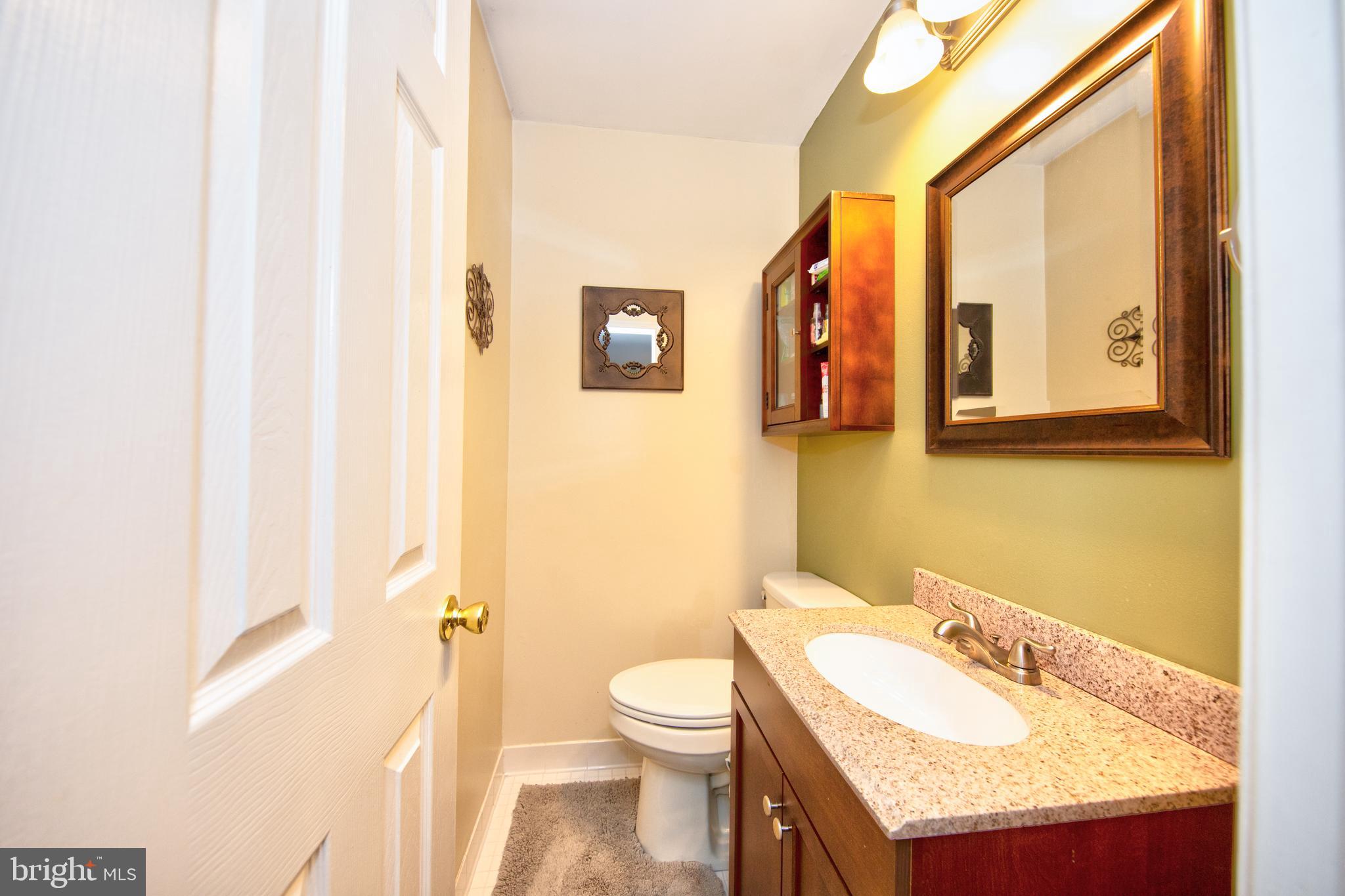 1735 Deep Run Road Whiteford, MD 21160 - Photo 16 of 35 Master bathroom