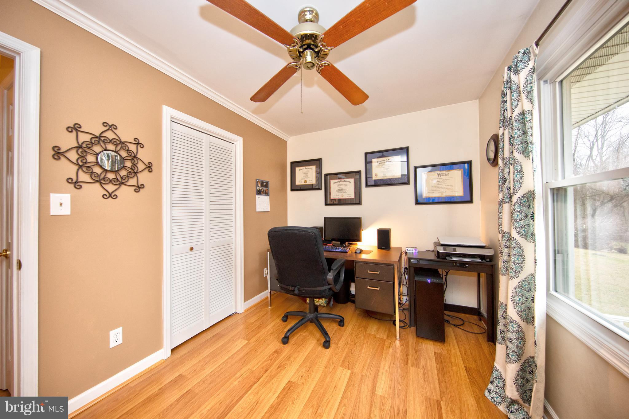 1735 Deep Run Road Whiteford, MD 21160 - Photo 20 of 35 Bedroom #3