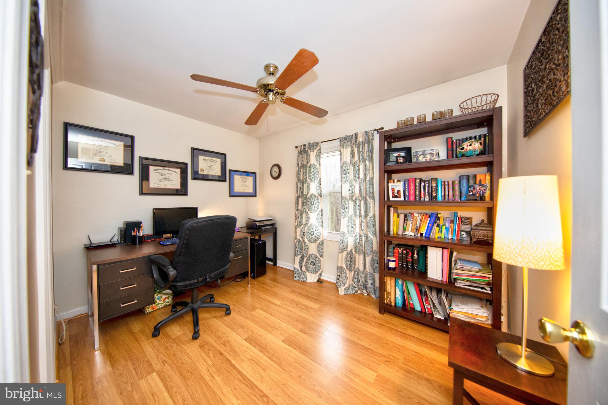 1735 Deep Run Road Whiteford, MD 21160 - Photo 21 of 35 Bedroom #3