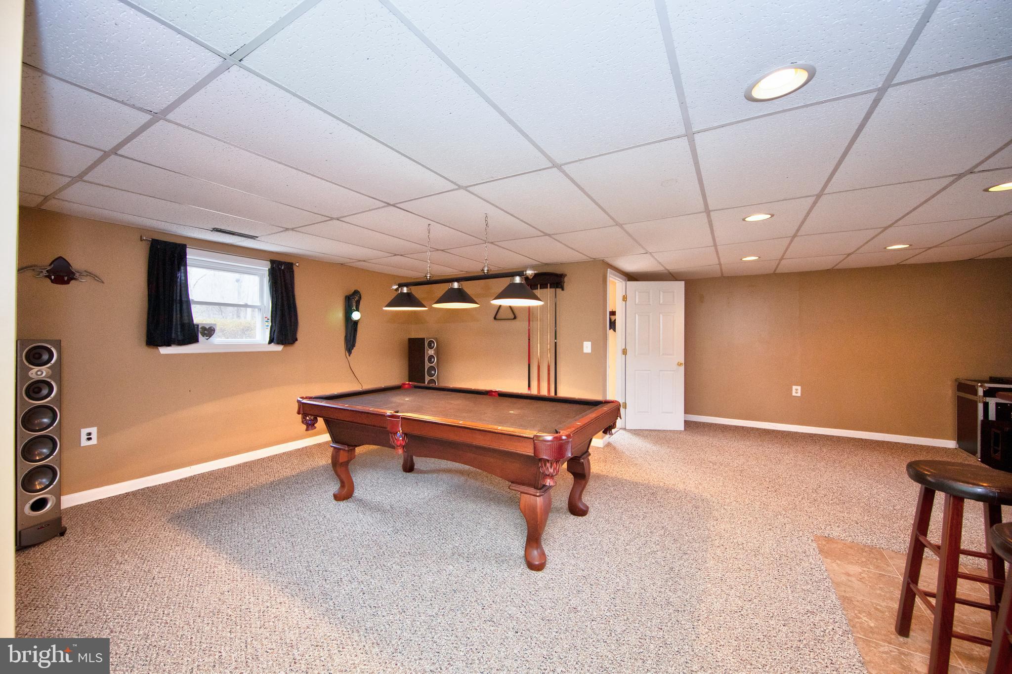 1735 Deep Run Road Whiteford, MD 21160 - Photo 23 of 35 Fully finished lower level