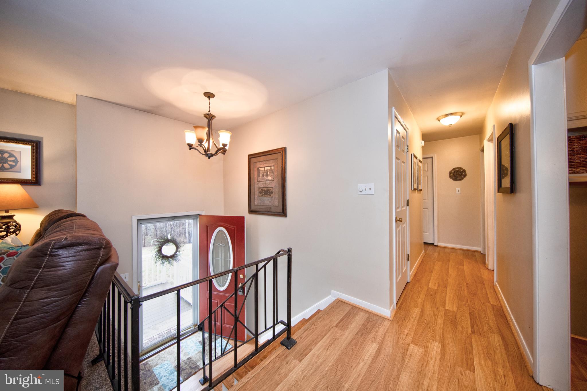 1735 Deep Run Road Whiteford, MD 21160 - Photo 35 of 35 Open floor plan