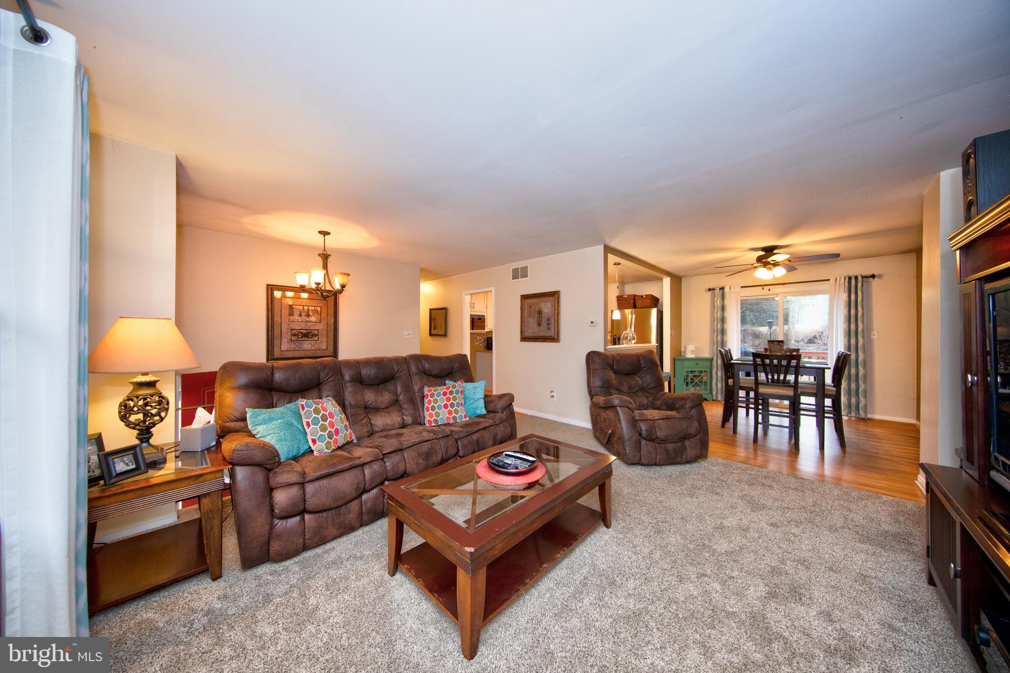 1735 Deep Run Road Whiteford, MD 21160 - Photo 7 of 35 Main level