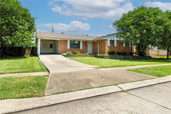 $250,000 | 5805 Morton Street, Metairie, LA 70003