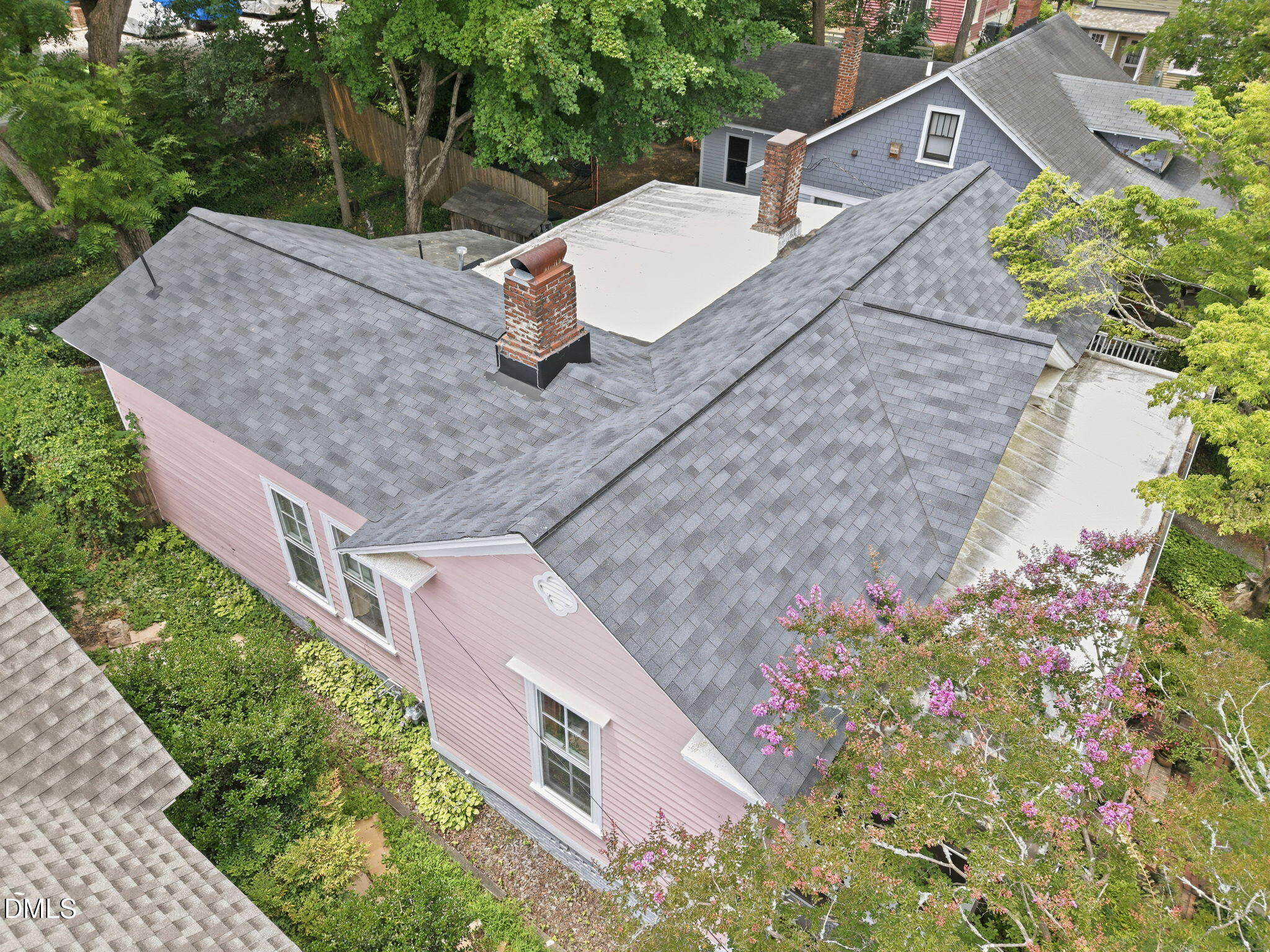 514 East Lane Street Raleigh, NC 27601 - Photo 42 of 51