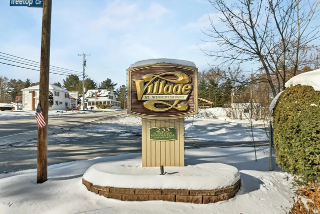 $235,000 | 107 Treetop Circle, Unit 11, Laconia, NH 03246