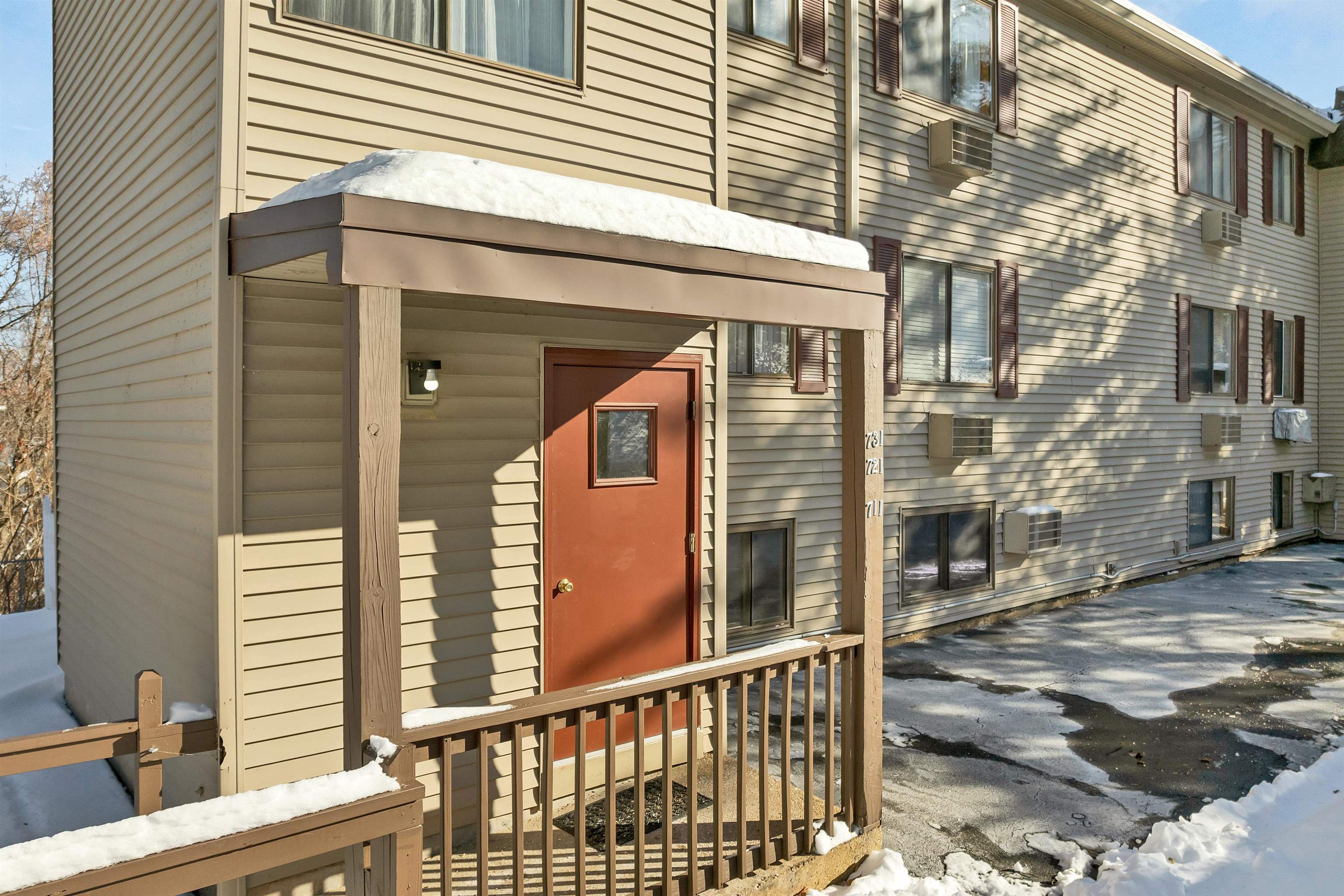 107 Treetop Circle, Unit 11 Laconia, NH 03246 - Photo 37 of 43