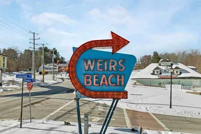 $235,000 | 107 Treetop Circle, Unit 11, Laconia, NH 03246