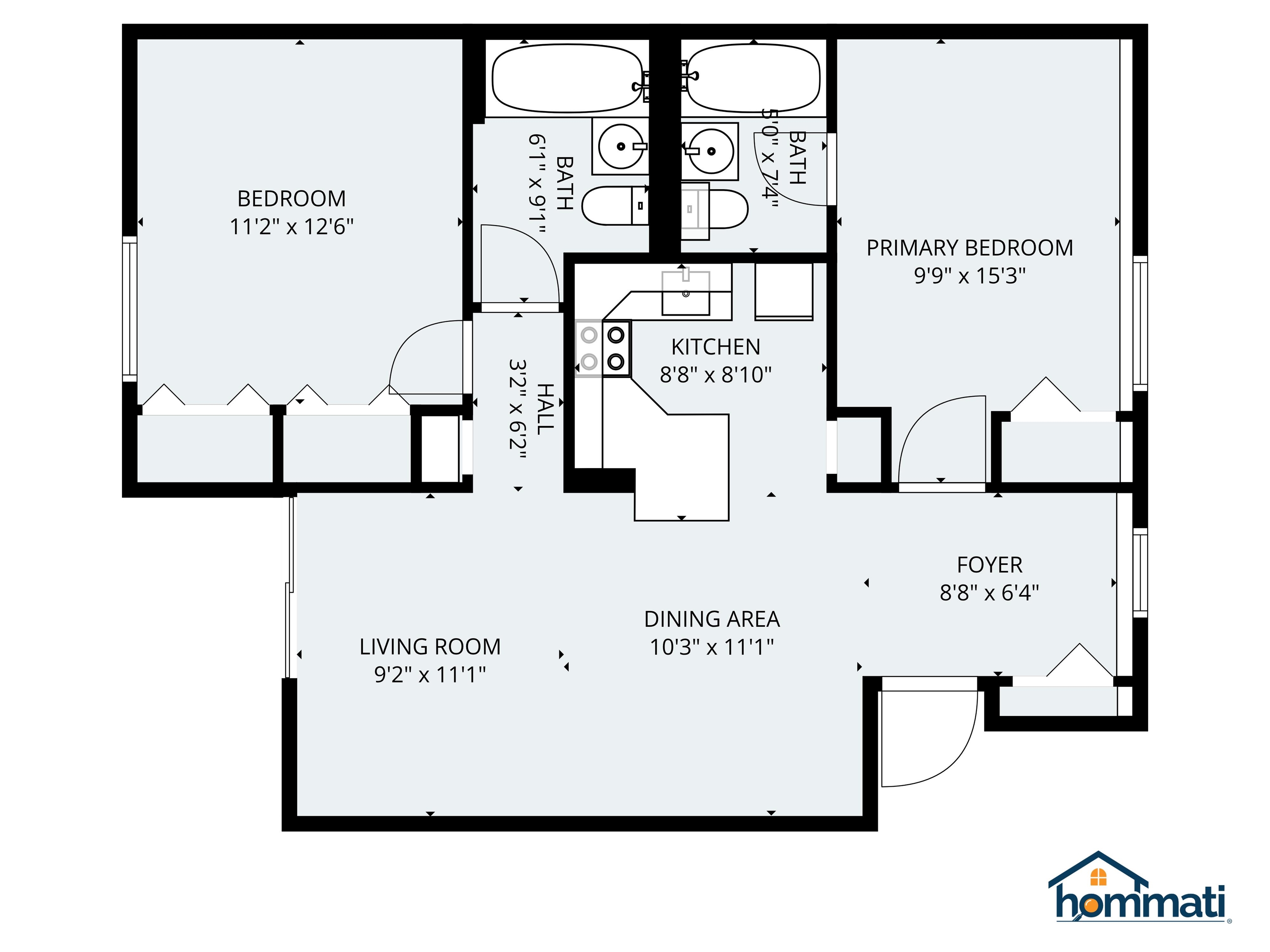 107 Treetop Circle, Unit 11 Laconia, NH 03246 - Photo 43 of 43