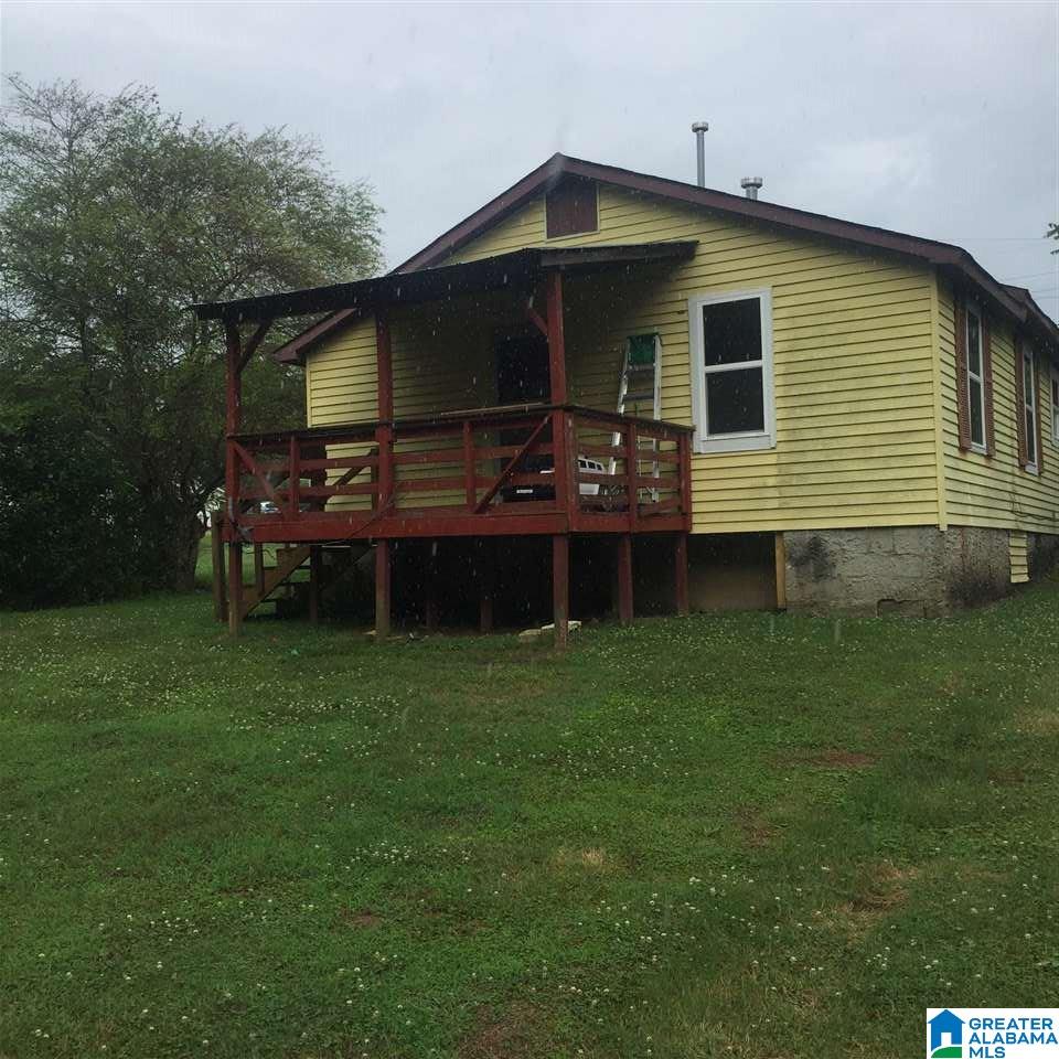 202 Central Avenue Oneonta, AL 35121 - Photo 4 of 23