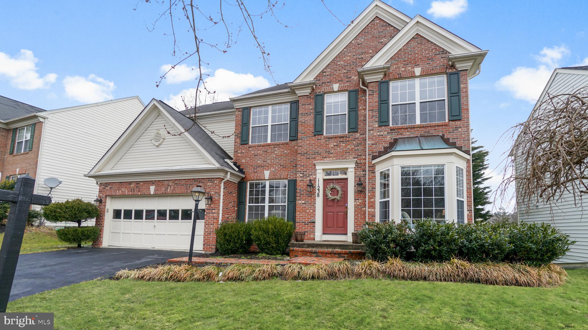 11238 Country Club Road New Market, MD 21774 - Photo 1 of 36 Gallery Image 1