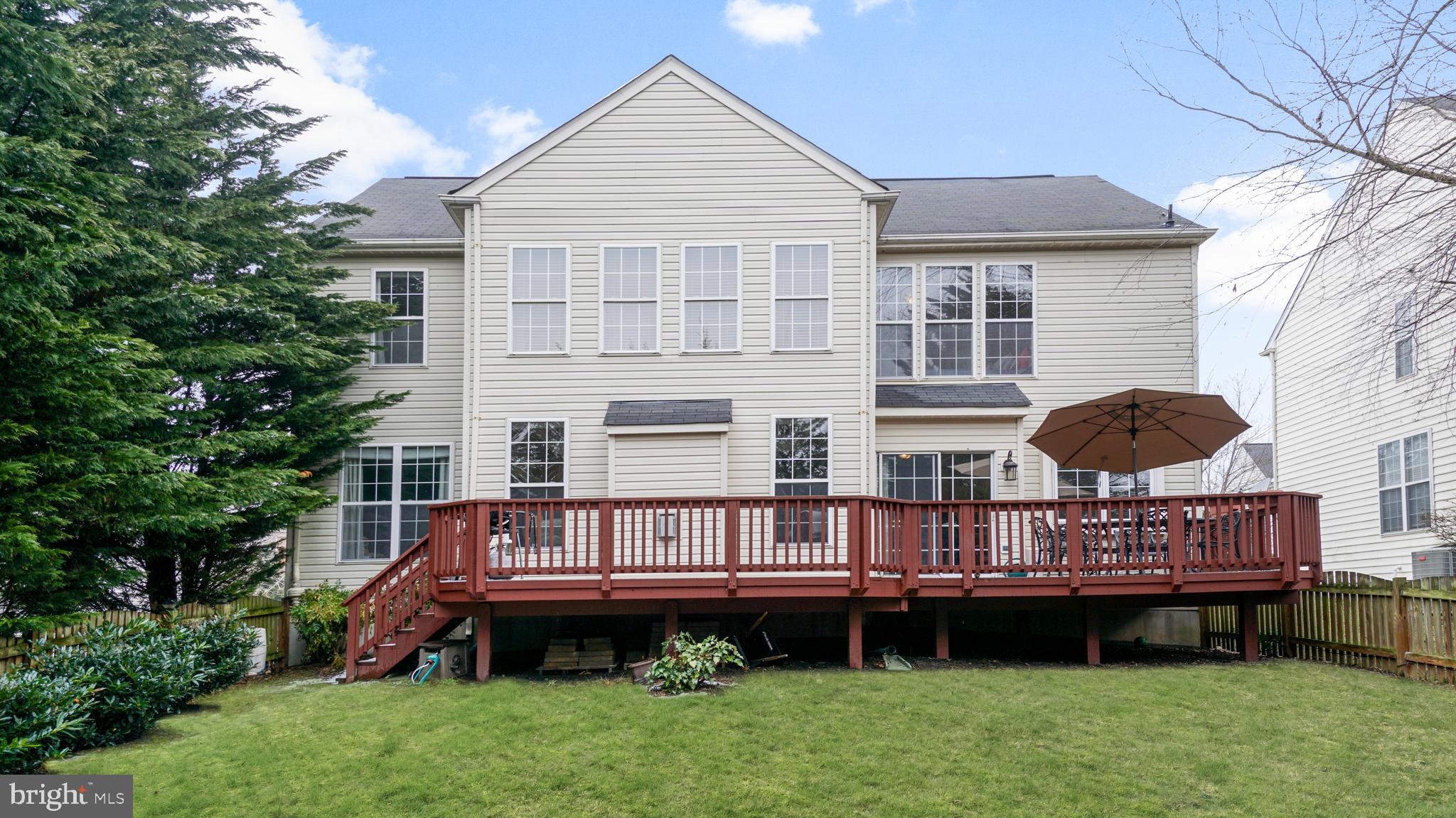 11238 Country Club Road New Market, MD 21774 - Photo 3 of 36 Gallery Image 3