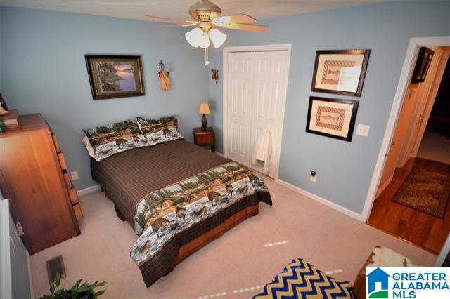 422 Twin Ridge Circle Lincoln, AL 35096 - Photo 22 of 39