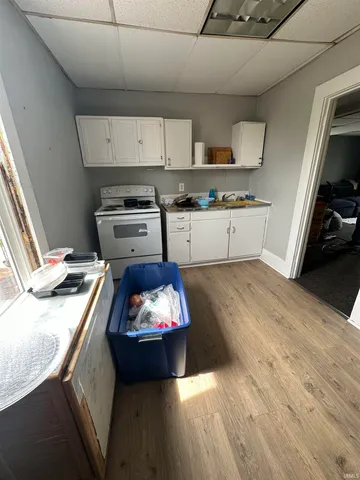 $137,500 | 220 East Van Buren Street, Columbia City, IN 46725