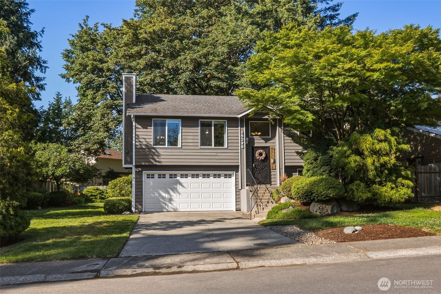 15328 Southeast 179th Street Renton, WA 98058 - Photo 1 of 25 Gallery Image 1