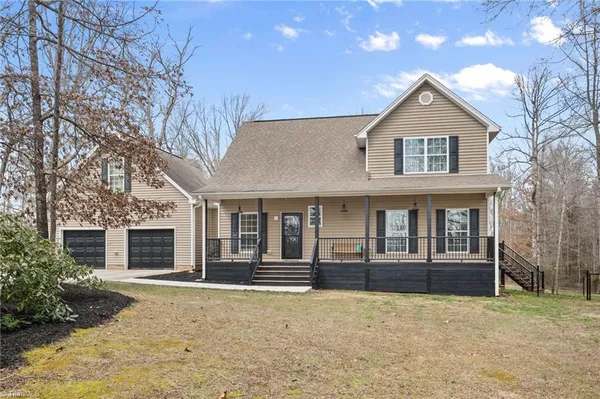 $400,000 | 6309 Us Highway, Summerfield, NC 27358