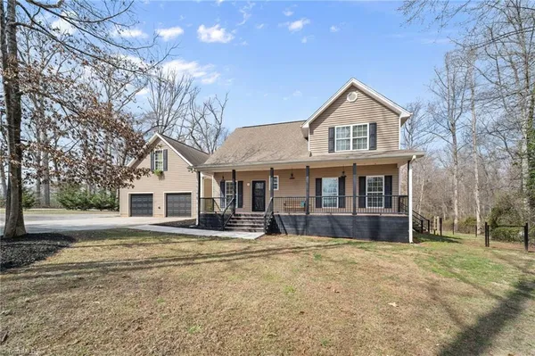 $400,000 | 6309 Us Highway, Summerfield, NC 27358