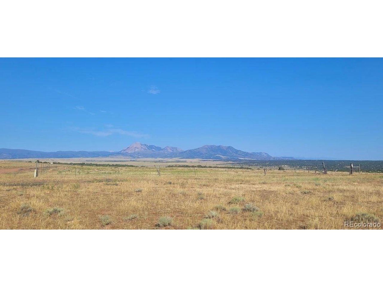 5 East Peak Ranch La Veta, CO 81055 - Photo 4 of 10 a view of an empty room and beach