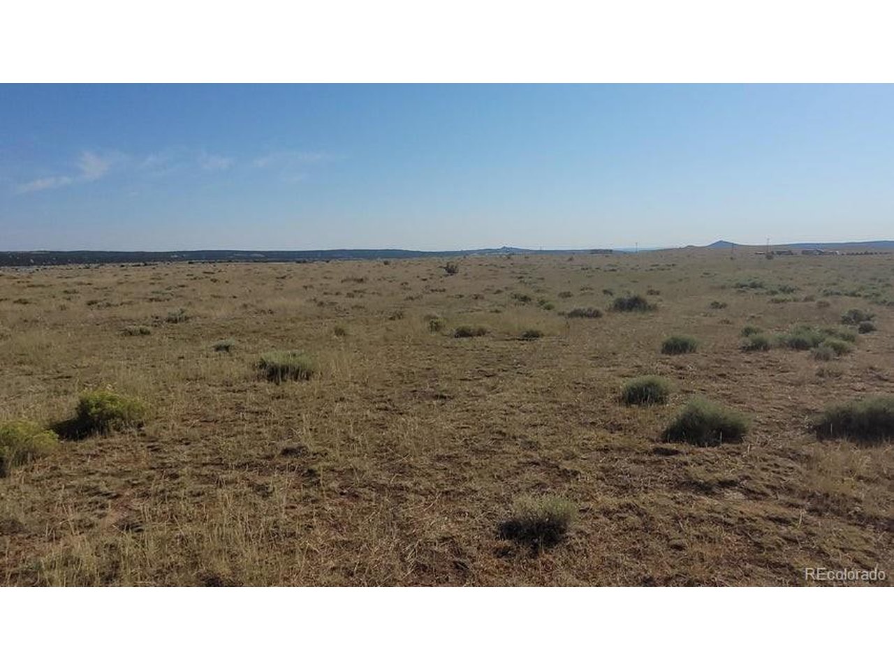 5 East Peak Ranch La Veta, CO 81055 - Photo 6 of 10 a open area with a yard