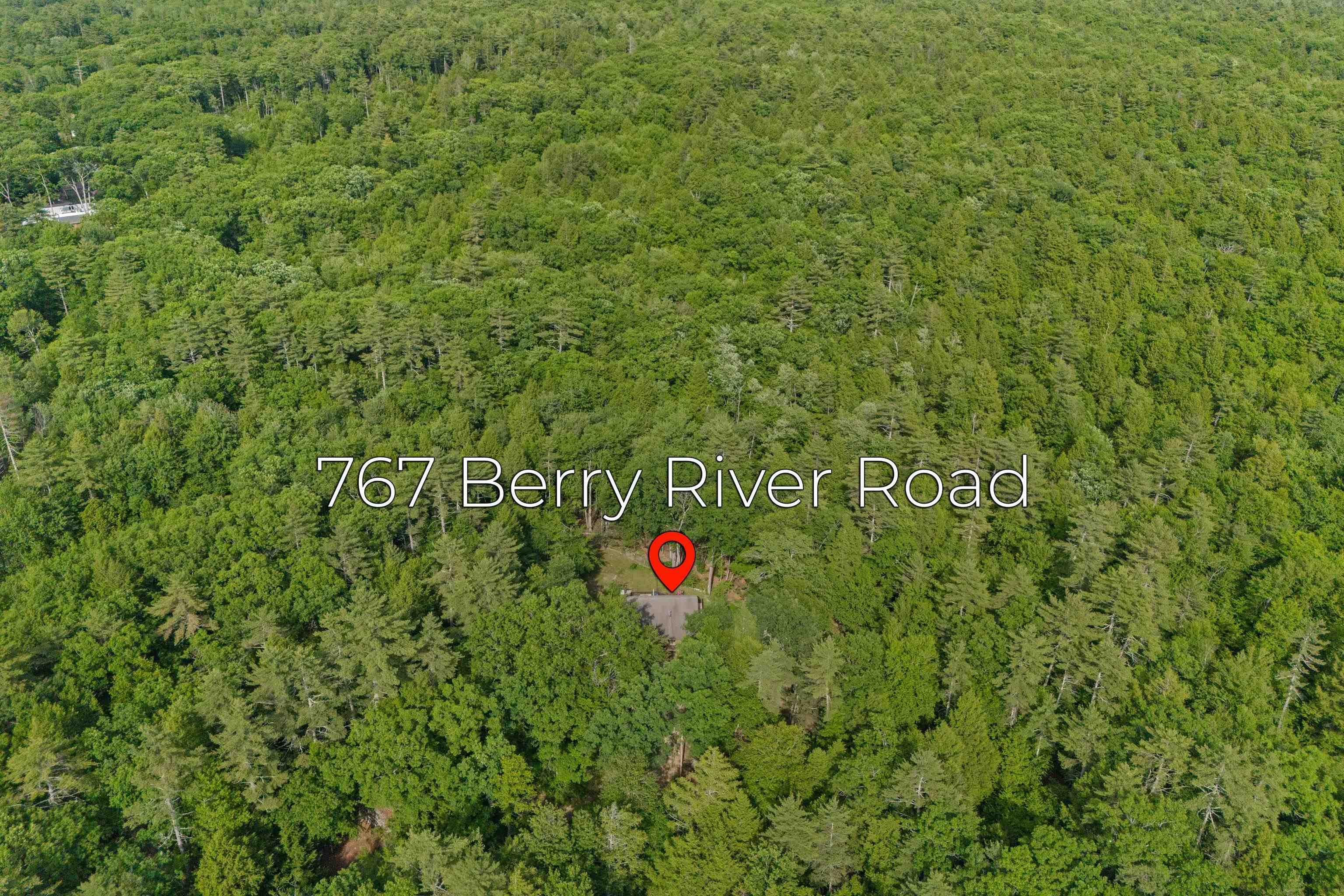 767 Berry River Road Barrington, NH 03825 - Photo 18 of 47