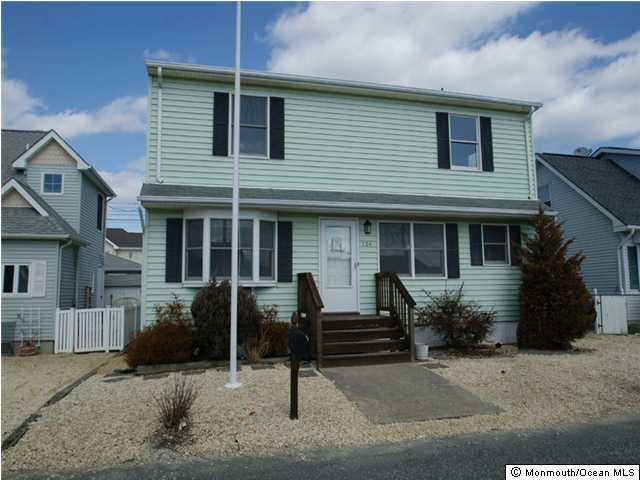 124 Marshmallow Road Lavallette, NJ 08735 - Photo 1 of 3 Primary Photo