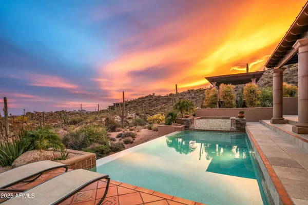 $5,000,000 | 41324 North 95th Street, Scottsdale, AZ 85262