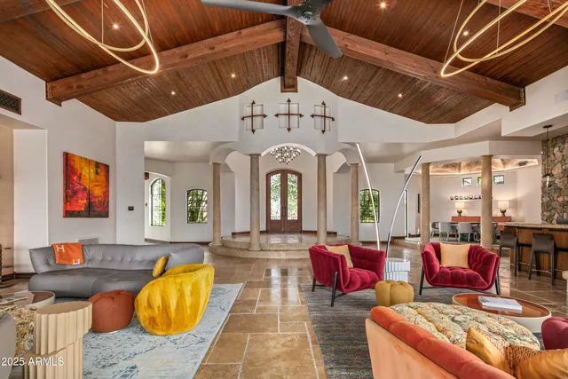 $5,000,000 | 41324 North 95th Street, Scottsdale, AZ 85262