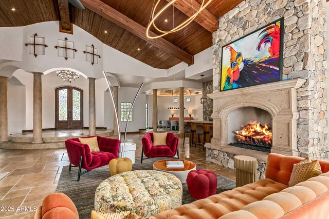 $5,000,000 | 41324 North 95th Street, Scottsdale, AZ 85262