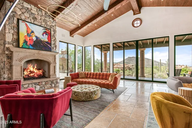 $5,000,000 | 41324 North 95th Street, Scottsdale, AZ 85262