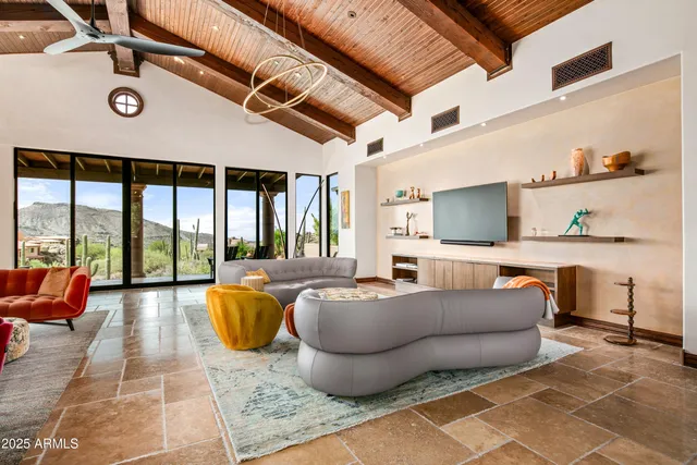 $5,000,000 | 41324 North 95th Street, Scottsdale, AZ 85262