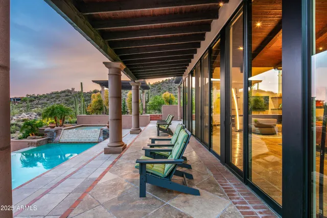 $5,000,000 | 41324 North 95th Street, Scottsdale, AZ 85262