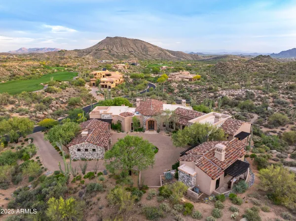 $5,000,000 | 41324 North 95th Street, Scottsdale, AZ 85262