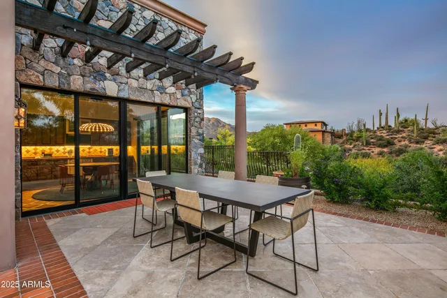 $5,000,000 | 41324 North 95th Street, Scottsdale, AZ 85262