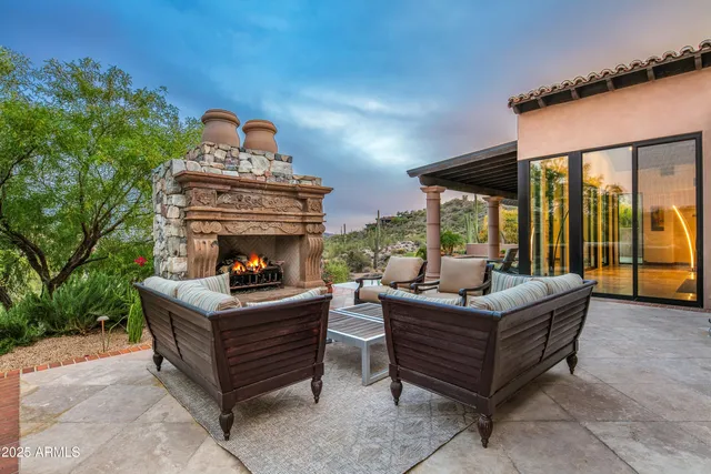 $5,000,000 | 41324 North 95th Street, Scottsdale, AZ 85262