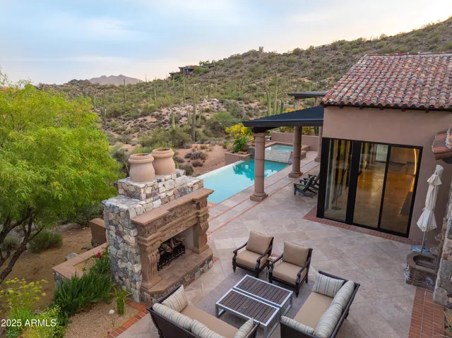 $5,000,000 | 41324 North 95th Street, Scottsdale, AZ 85262