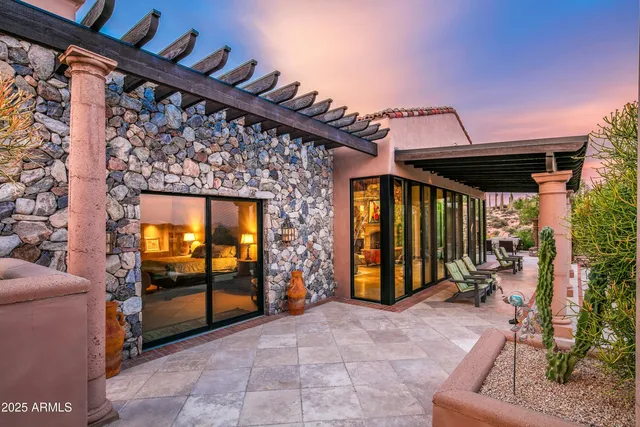 $5,000,000 | 41324 North 95th Street, Scottsdale, AZ 85262