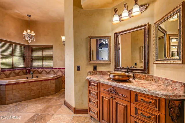 $5,000,000 | 41324 North 95th Street, Scottsdale, AZ 85262