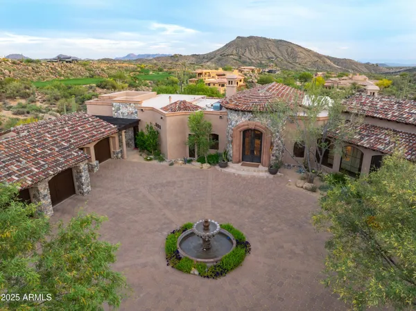 $5,000,000 | 41324 North 95th Street, Scottsdale, AZ 85262