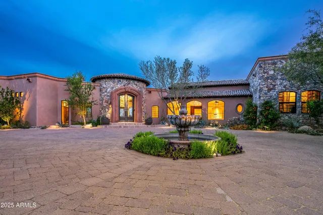 $5,000,000 | 41324 North 95th Street, Scottsdale, AZ 85262