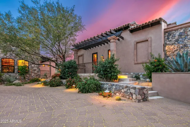 $5,000,000 | 41324 North 95th Street, Scottsdale, AZ 85262