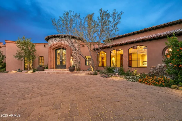 $5,000,000 | 41324 North 95th Street, Scottsdale, AZ 85262