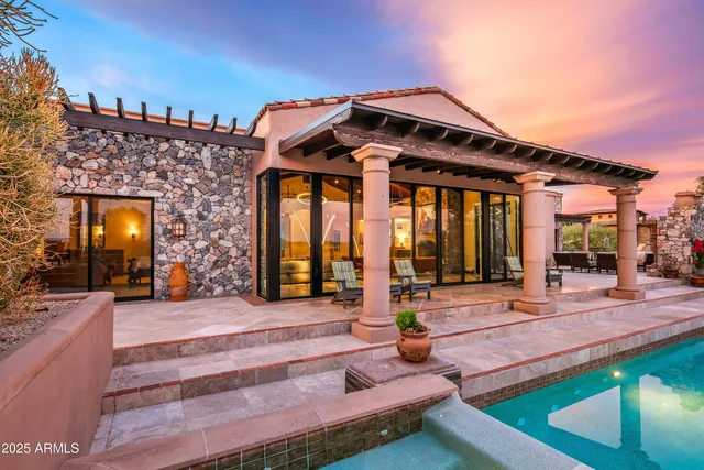 $5,000,000 | 41324 North 95th Street, Scottsdale, AZ 85262