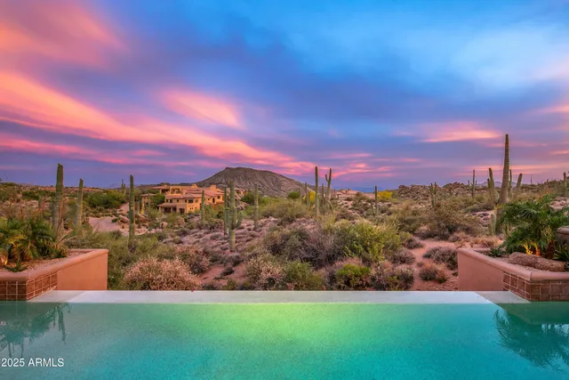 $5,000,000 | 41324 North 95th Street, Scottsdale, AZ 85262