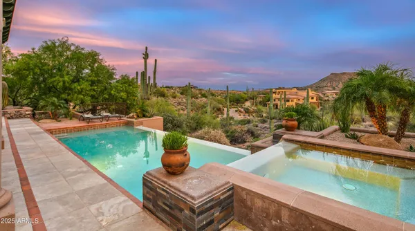 $5,000,000 | 41324 North 95th Street, Scottsdale, AZ 85262