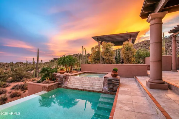 $5,000,000 | 41324 North 95th Street, Scottsdale, AZ 85262