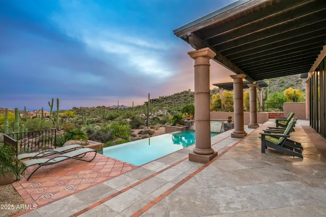 $5,000,000 | 41324 North 95th Street, Scottsdale, AZ 85262