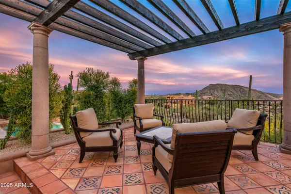 $5,000,000 | 41324 North 95th Street, Scottsdale, AZ 85262