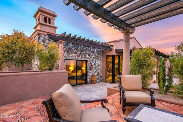 $5,000,000 | 41324 North 95th Street, Scottsdale, AZ 85262